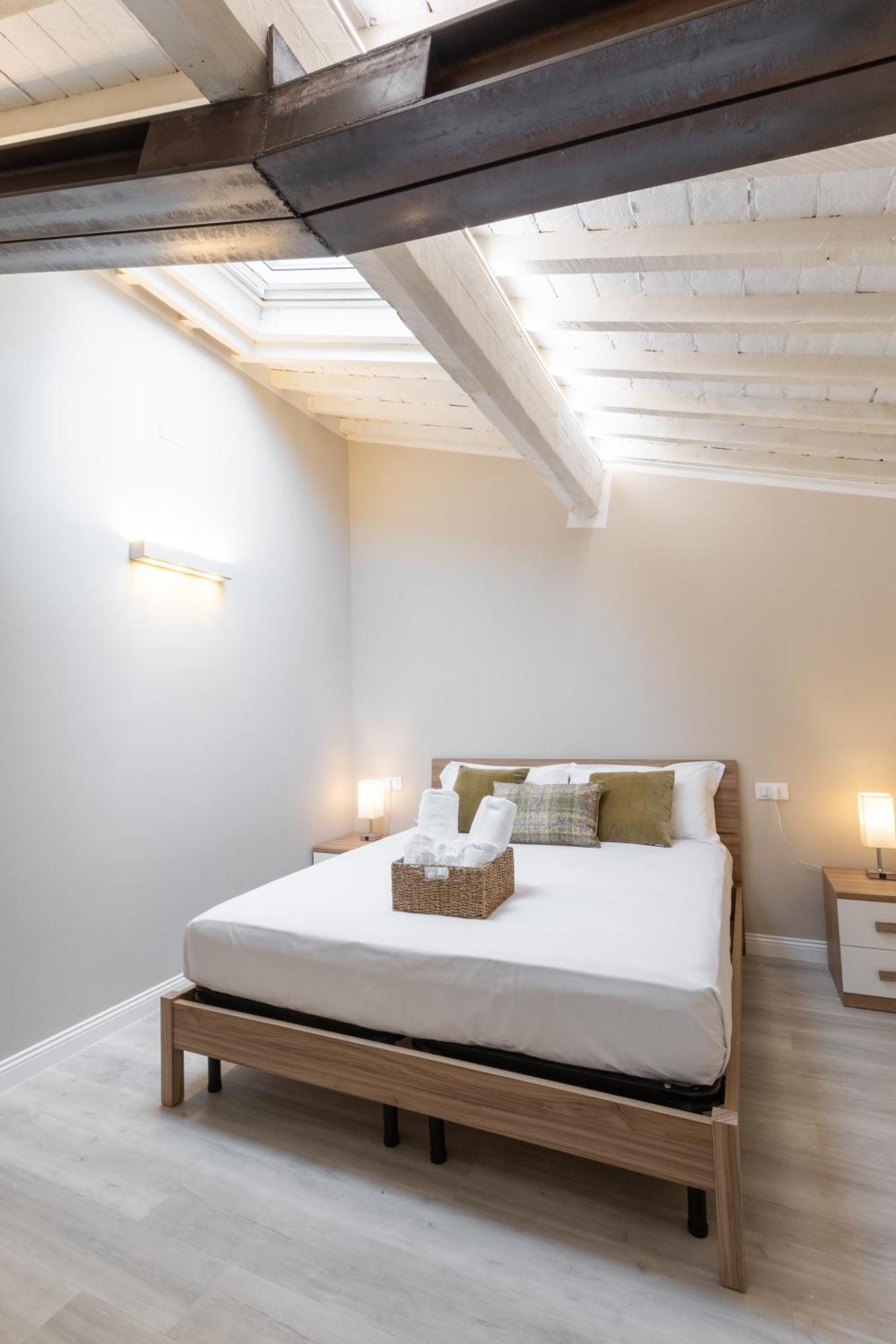 Apartamento La Casa Di Bianca Di Roby E Di Paolo *