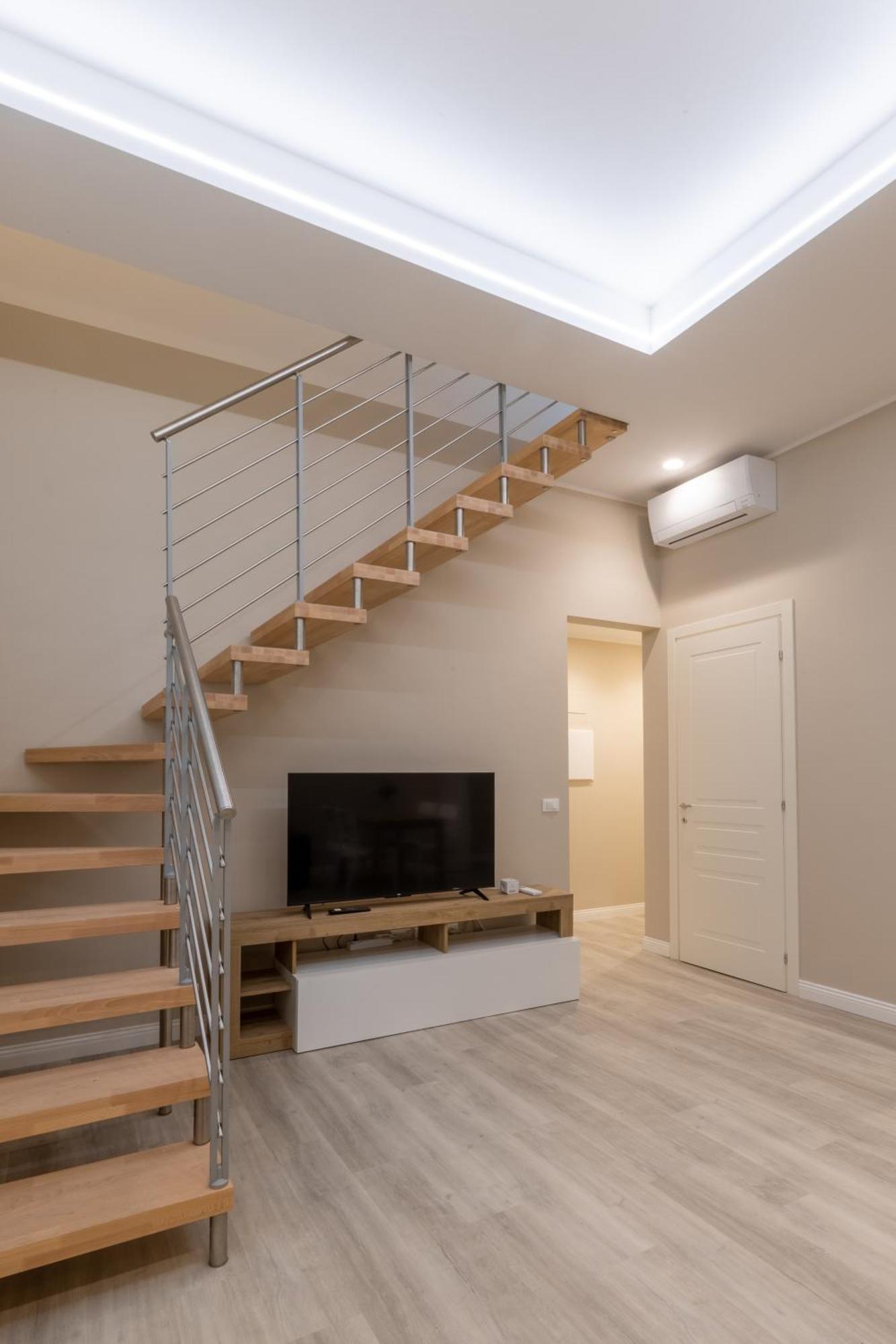 La Casa Di Bianca Di Roby E Di Paolo Apartamento *