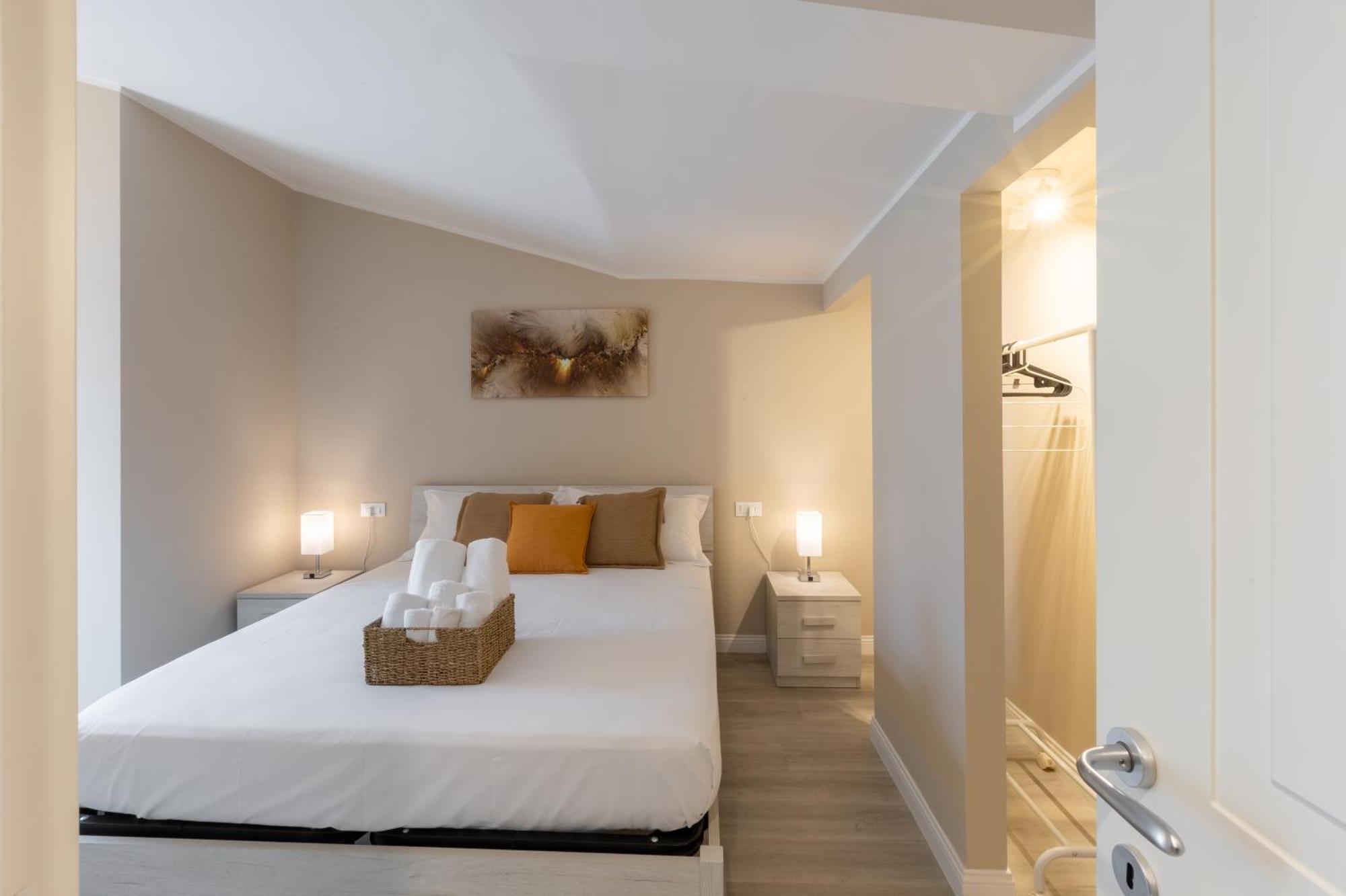La Casa Di Bianca Di Roby E Di Paolo Apartamento Florencia