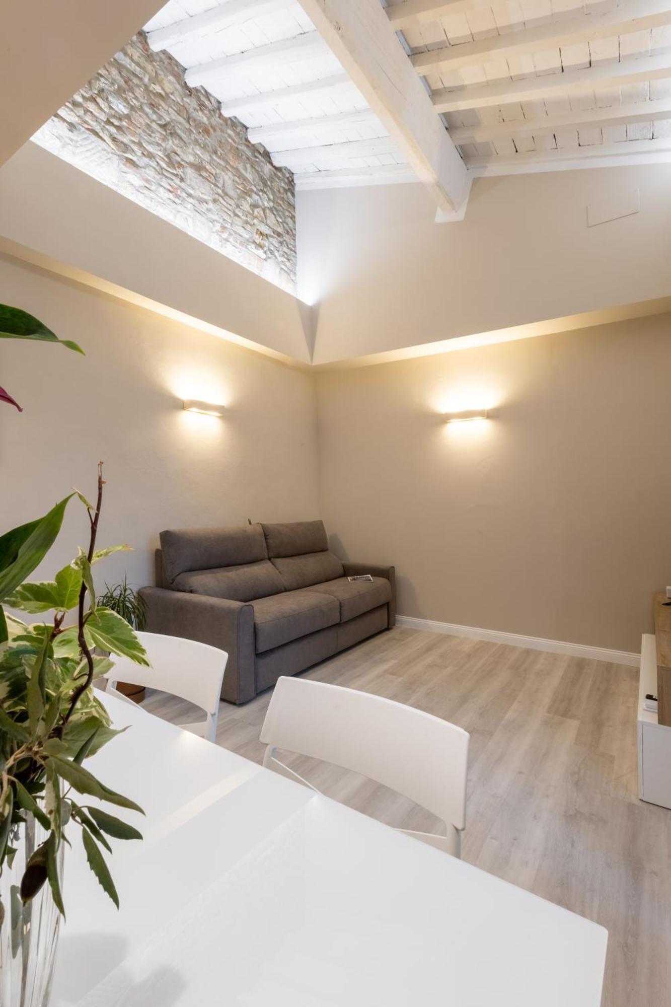 Apartamento La Casa Di Bianca Di Roby E Di Paolo Florencia