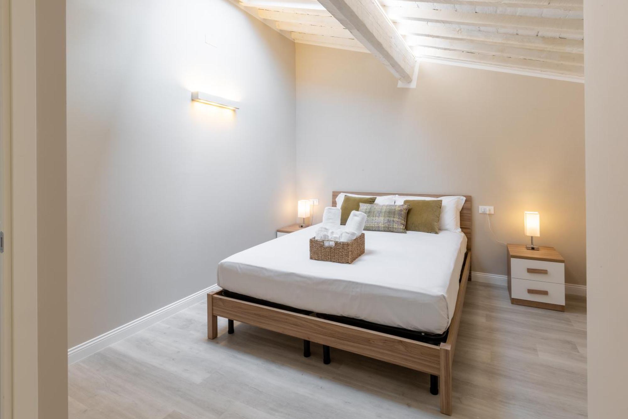 La Casa Di Bianca Di Roby E Di Paolo Apartamento Florencia