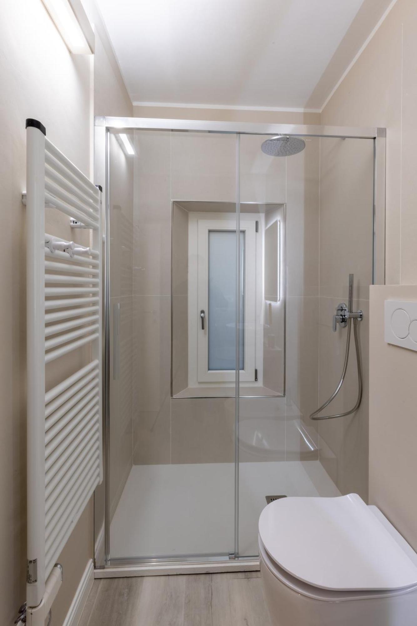 La Casa Di Bianca Di Roby E Di Paolo Apartamento Florencia