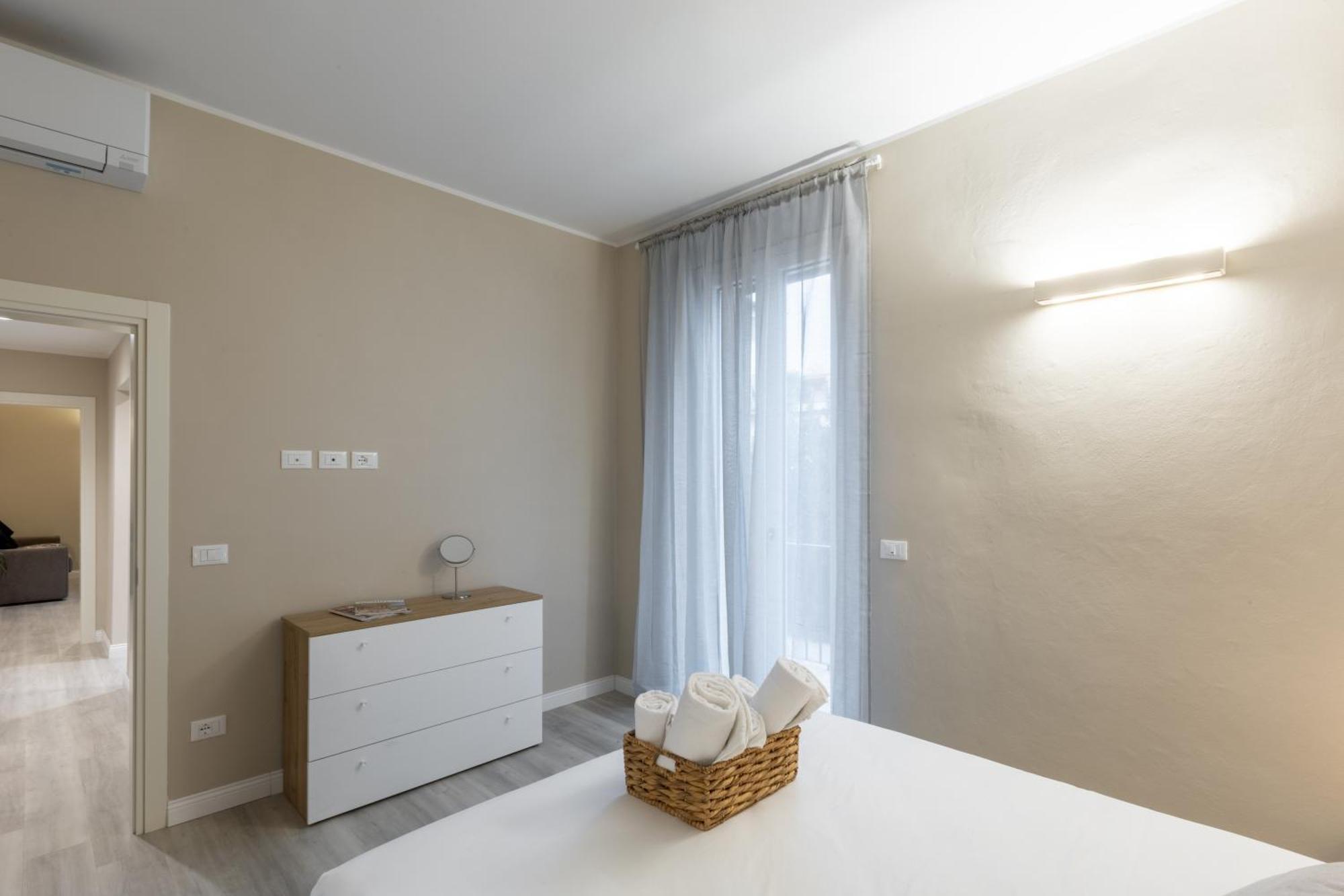 La Casa Di Bianca Di Roby E Di Paolo Apartamento *