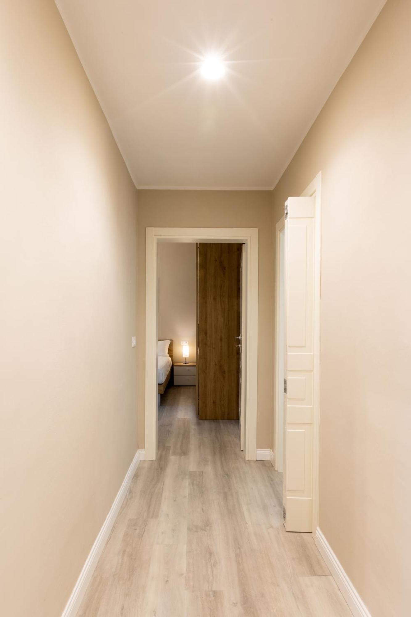 La Casa Di Bianca Di Roby E Di Paolo Apartamento