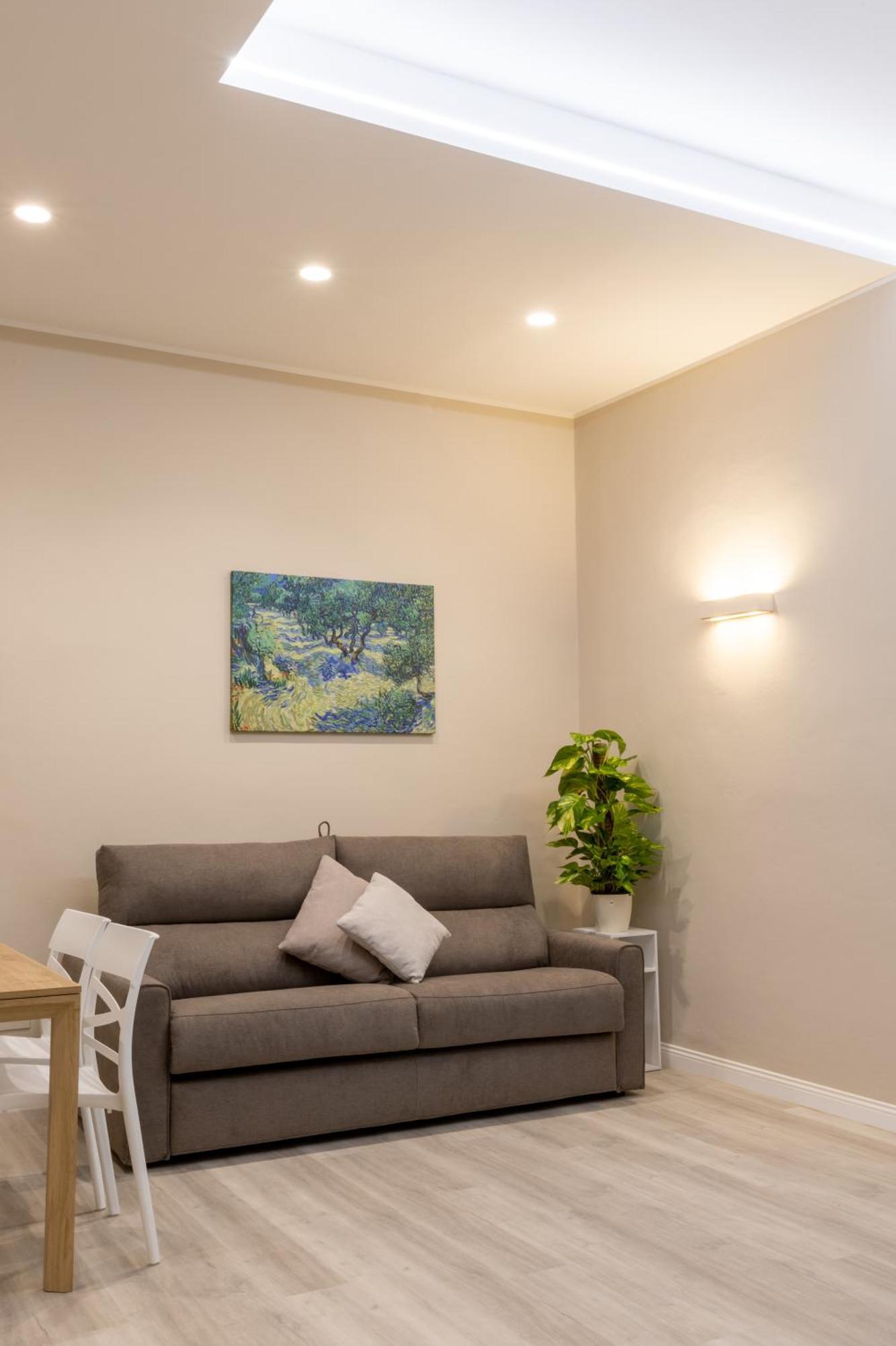 La Casa Di Bianca Di Roby E Di Paolo Apartamento *